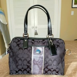 Coach handbag NWOT